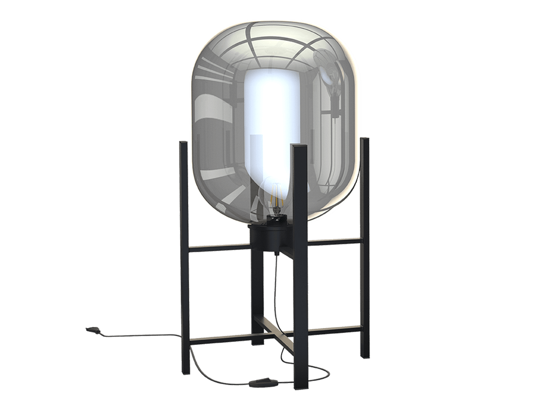 Gemini Floor Lamp