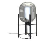 Gemini Floor Lamp - Le Divano