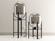 Gemini Floor Lamp - Le Divano