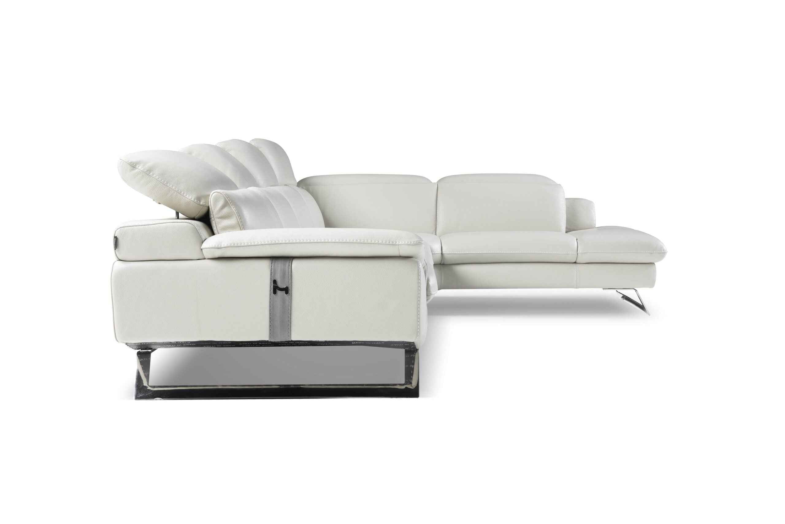 Zuma - Modern Sofa