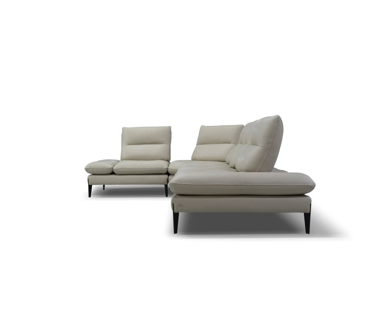 Monalisa - Leather Sofas - Le Divano