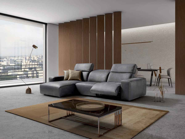 Loft: Modern Italian Furniture for a Stylish Home Decor