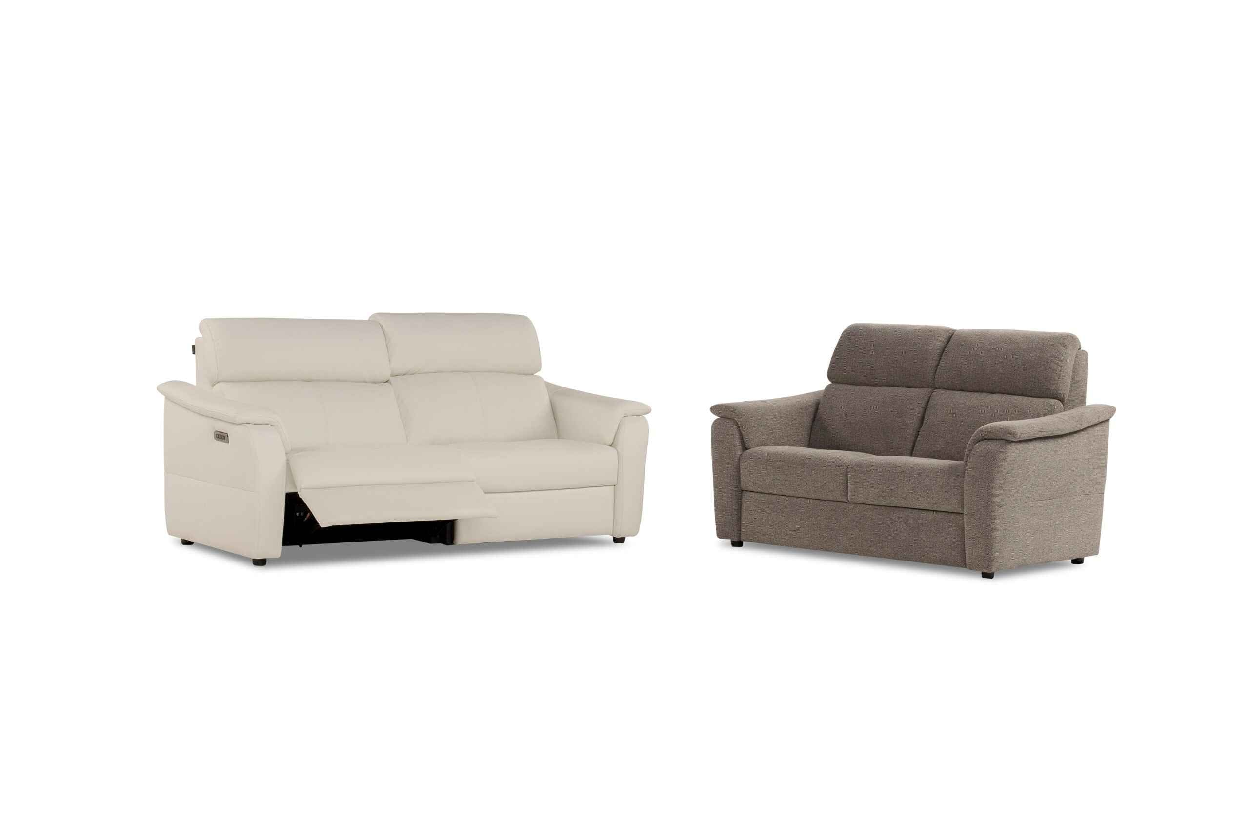 Oakland Cozy 3 Sofa