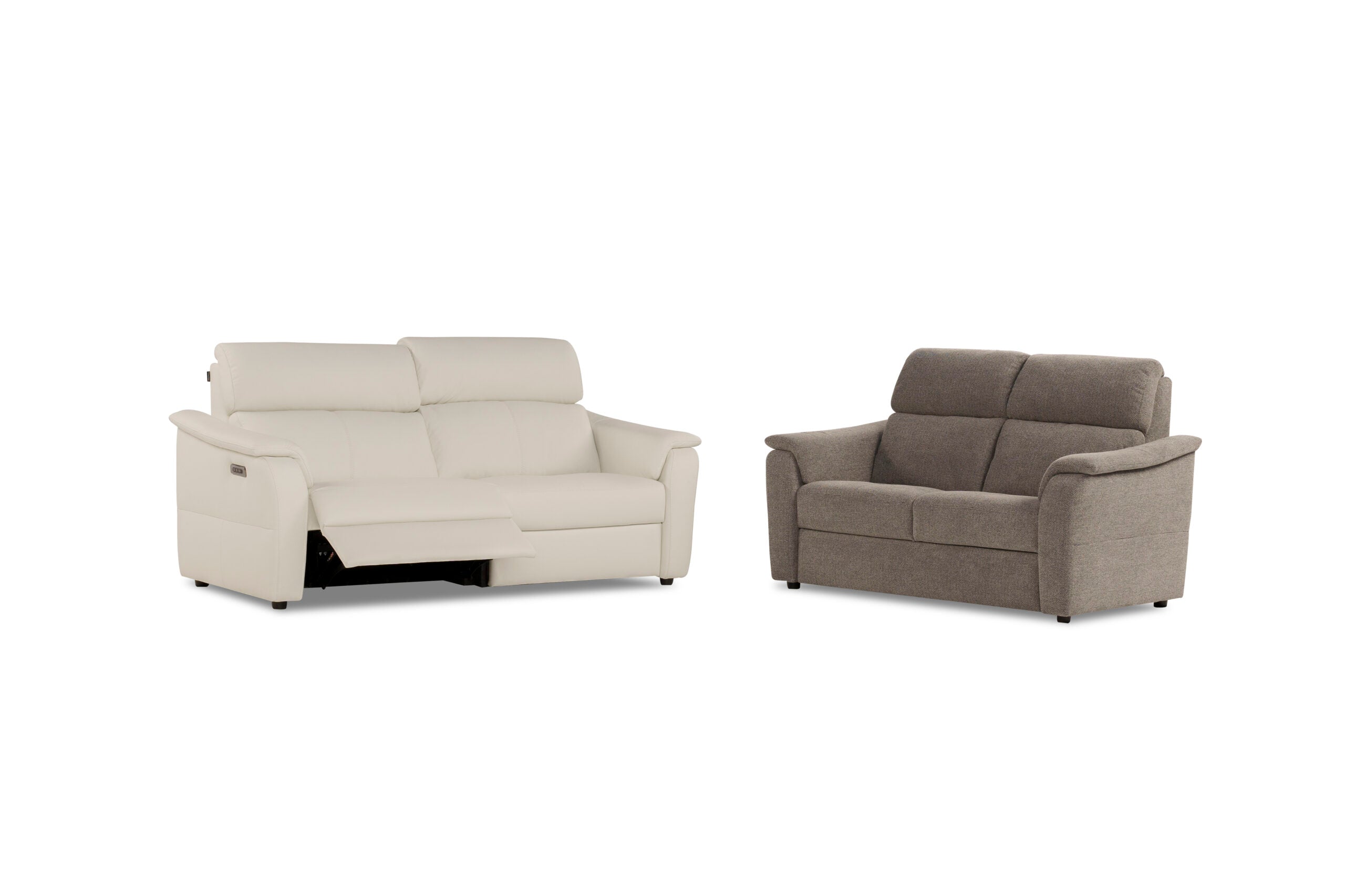 Oakland Cozy 3 Sofa