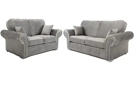 Modern Italian Sofa - Oakland Sofa for Stylish Living Rooms