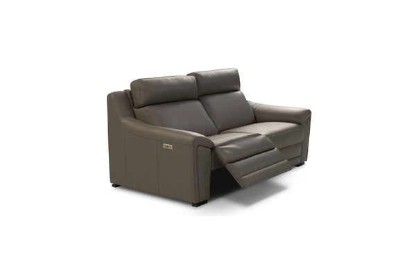 Tosca - 3 + 2 Modern Italian Sofa for Stylish Living Spaces