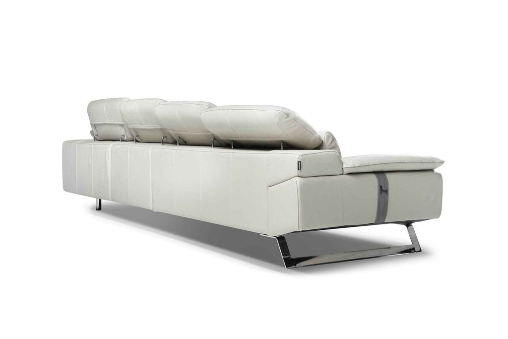 Zuma - Modern Sofa